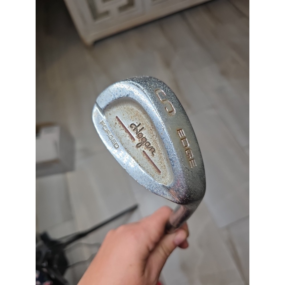 Ben‎ Hogan Edge Forged Individual S Edge Iron Graphite Apex